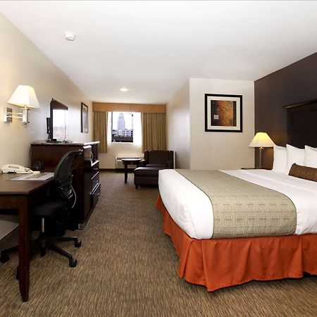 Best Western Plus Dragon Gate Inn Λος Άντζελες Δωμάτιο φωτογραφία
