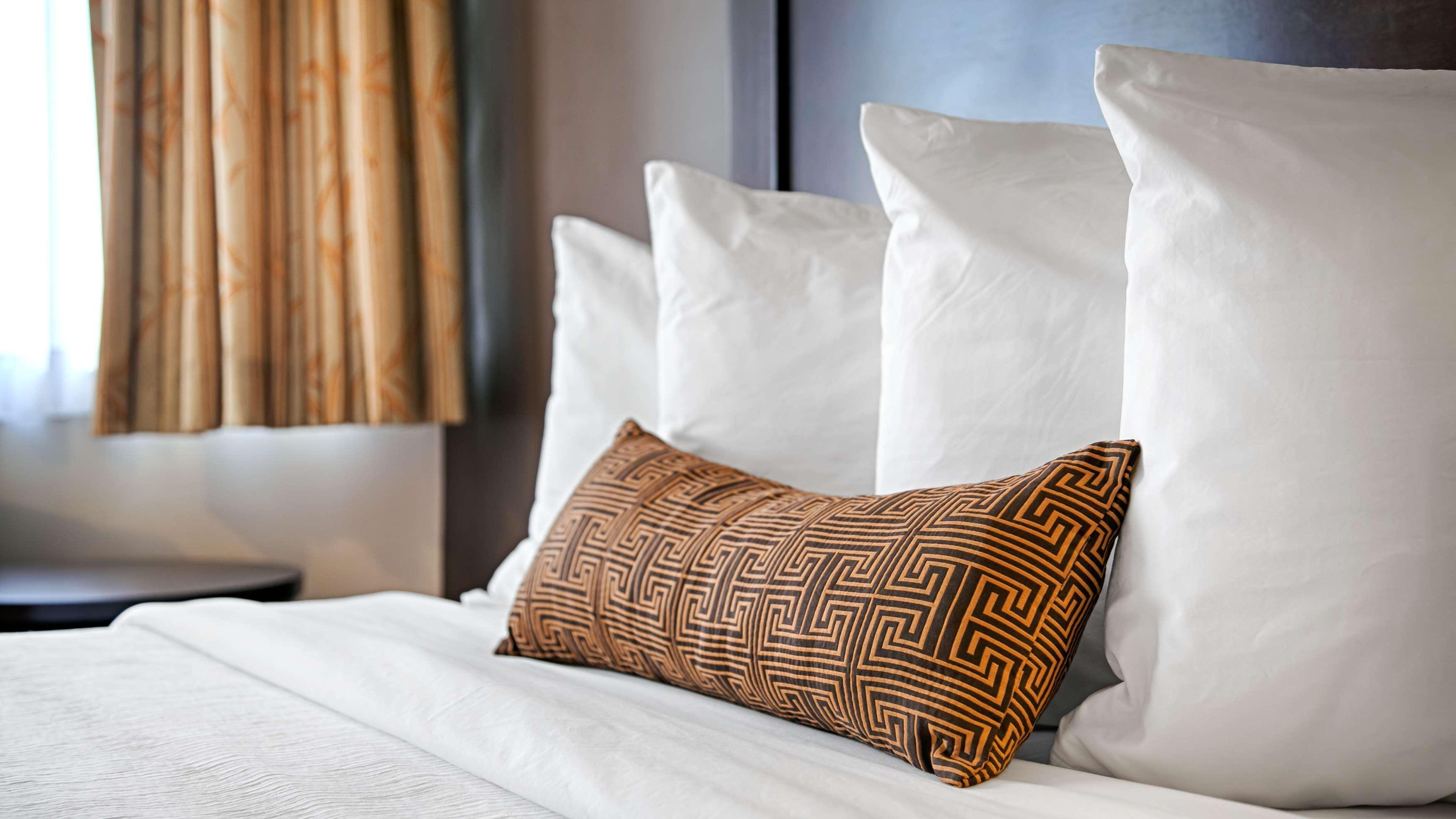 Best Western Plus Dragon Gate Inn Λος Άντζελες Εξωτερικό φωτογραφία