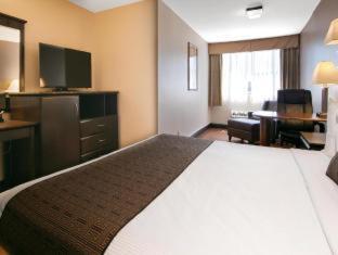 Best Western Plus Dragon Gate Inn Λος Άντζελες Δωμάτιο φωτογραφία